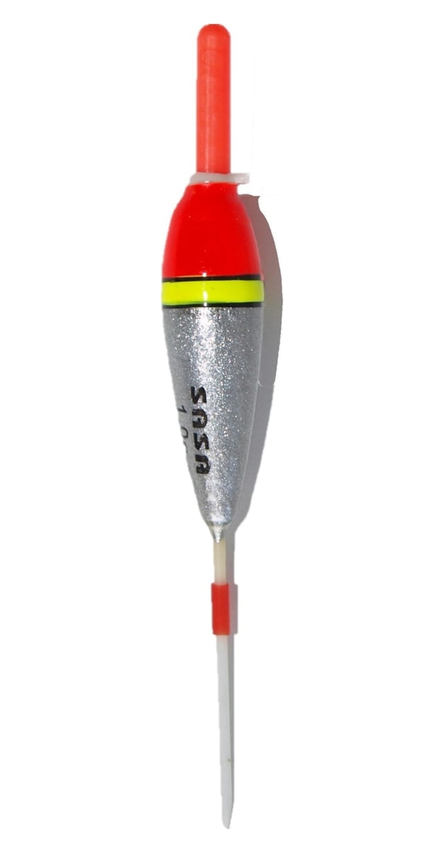 Sasa Olta Şamandırası, 1 Gr, Gri