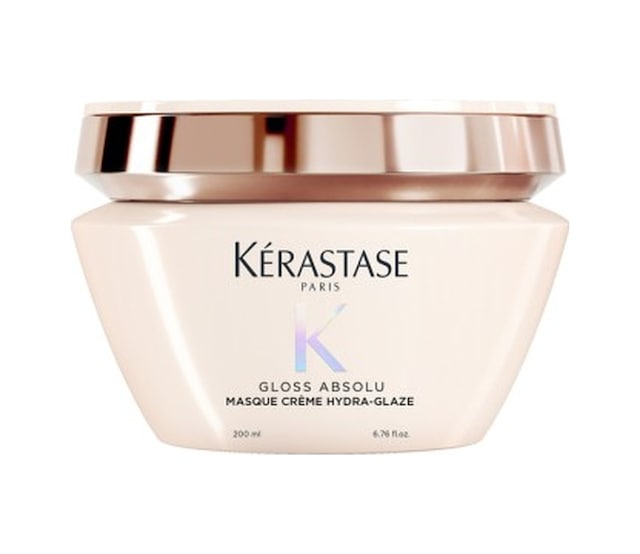 Kerastase Gloss Absolu Kalın Telli Saçlar İçin Nemlendiren Maske 200 ml