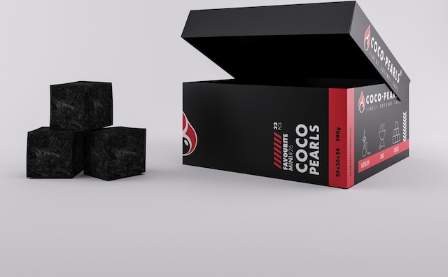 Cocopearls 26 Mini 500gr