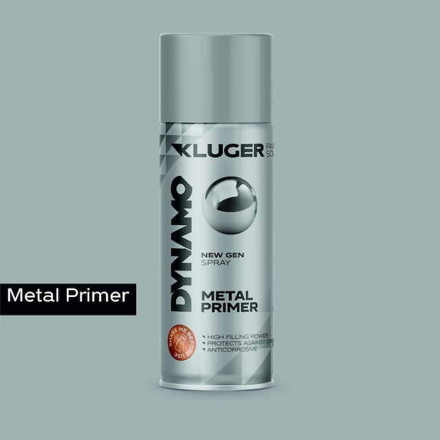 Kluger Metal Yüzey Astarı 351