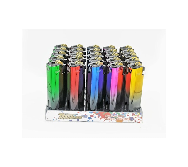 KKK☆ KKK Torch - Büyük Boy Çakmak - Fiyatı, Yorumları