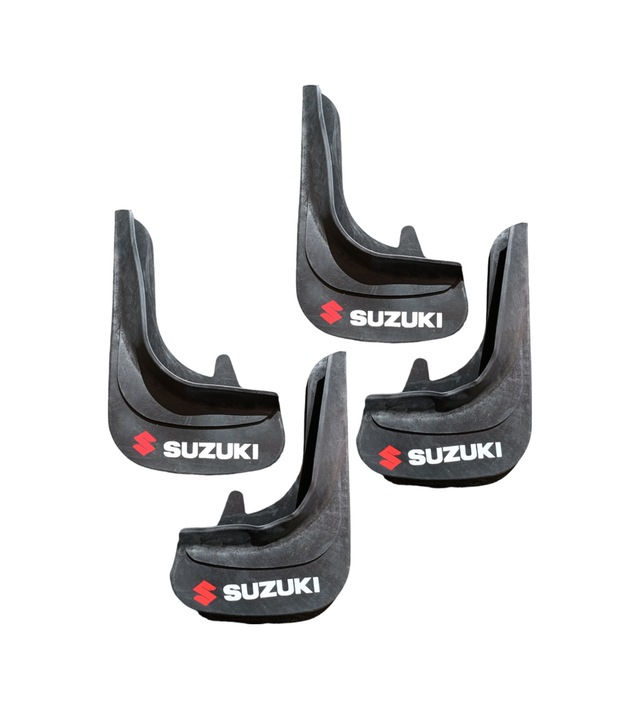 SUZUKİ DÖRTLÜ ÇAMURLUK, TOZLUK