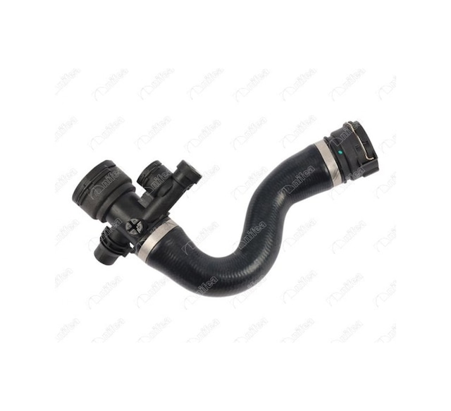 Radyator - 457 - Hortumu Ust Bmw N52n X3 - Dpmıx-hb - E83 Lcı