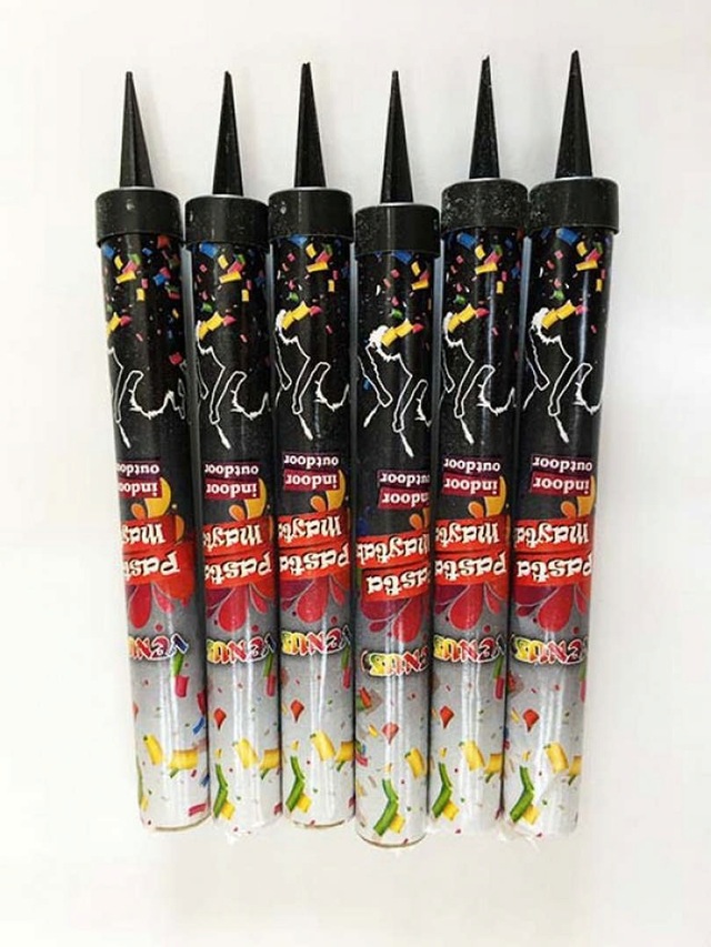 Pasta - 932 - Volı - Dpmıx-hb - 6 Adet