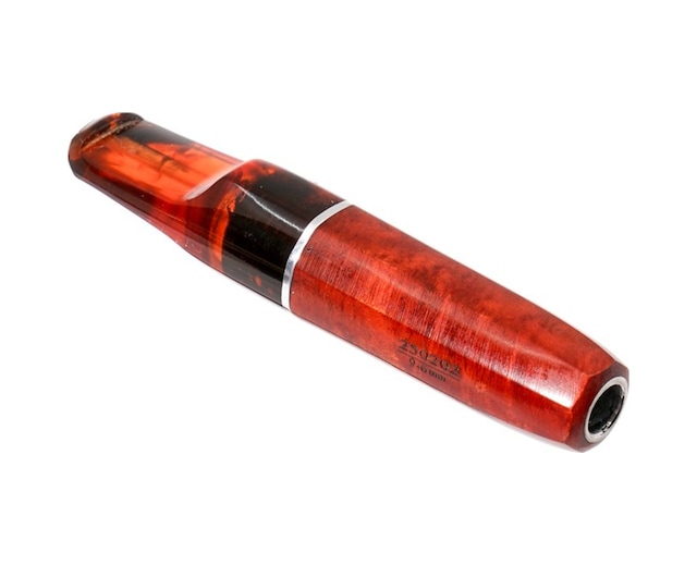 Şahin Edge 9mm Filtreli 6mm Uçlu Akrilik Saplı Sigara Ağızlığı 250202