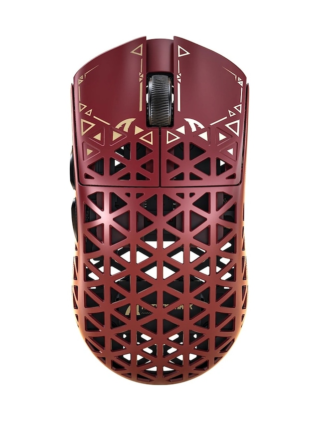 Attack Shark R5 Ultra Carbon Fiber 8k Kablosuz Gaming Mouse Standart