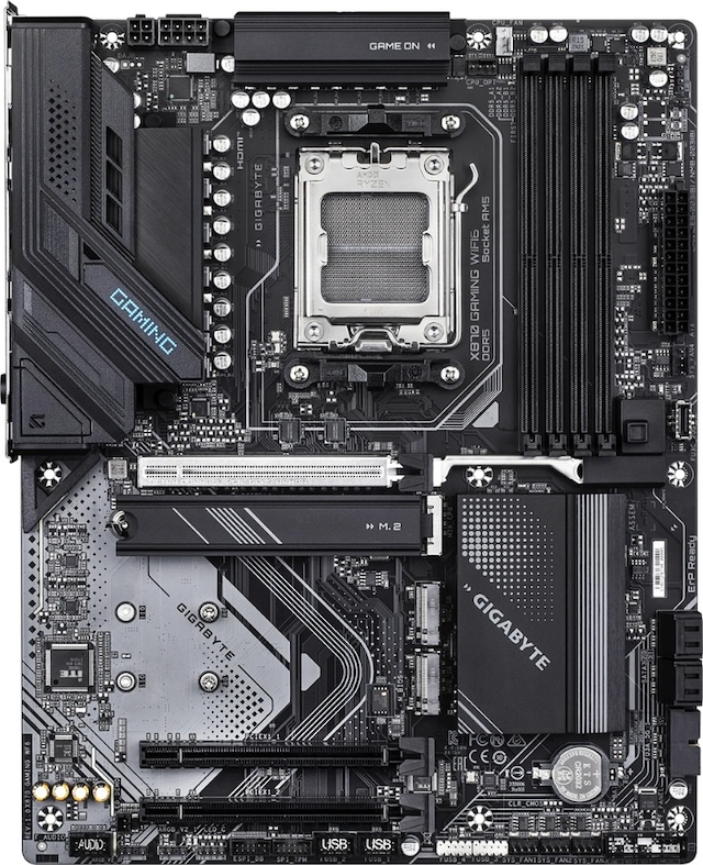Gigabyte X870 Gamıng