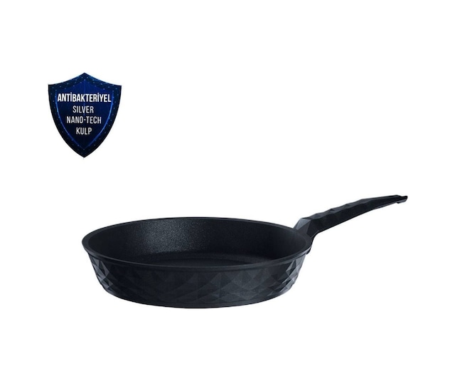 Karaca  Biodiamond Antibakteriyel Kulp Tava 30 Cm