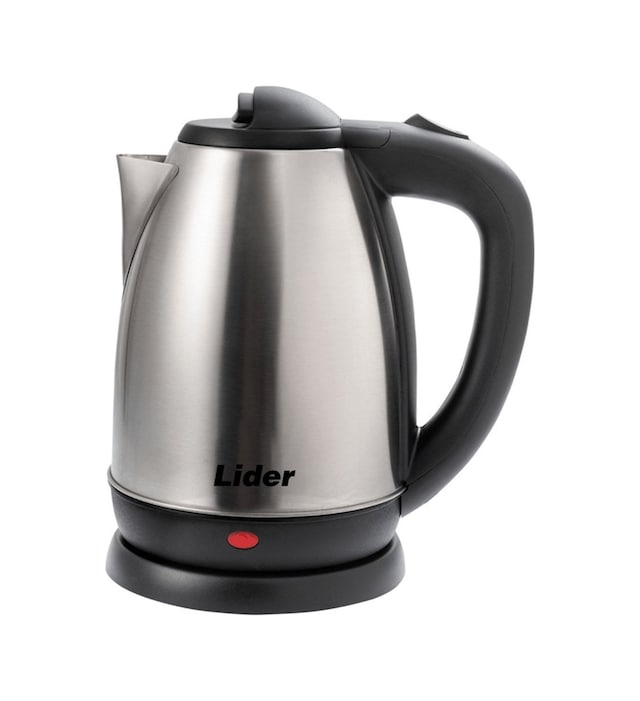 Lider-Cfr Çelik Kettle