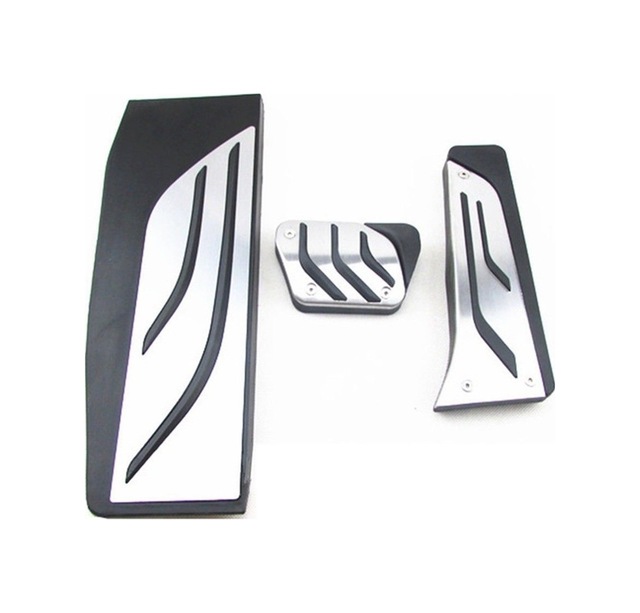 Bmw F30 Otomatik Pedal Seti