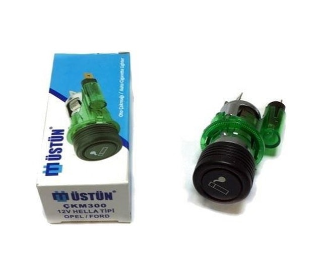 Komple Cakmak 12v Opel Ford Hella Tıpı