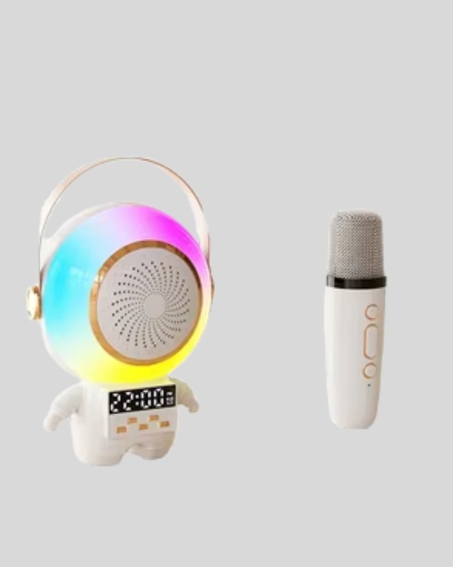 Tk-66 Karaoke Speaker - Lisinya