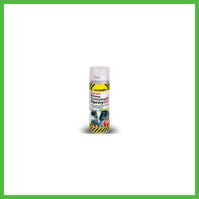 Vaveni Automıx 44632 Klıma Temızleme 200ml 1 Adet Arz
