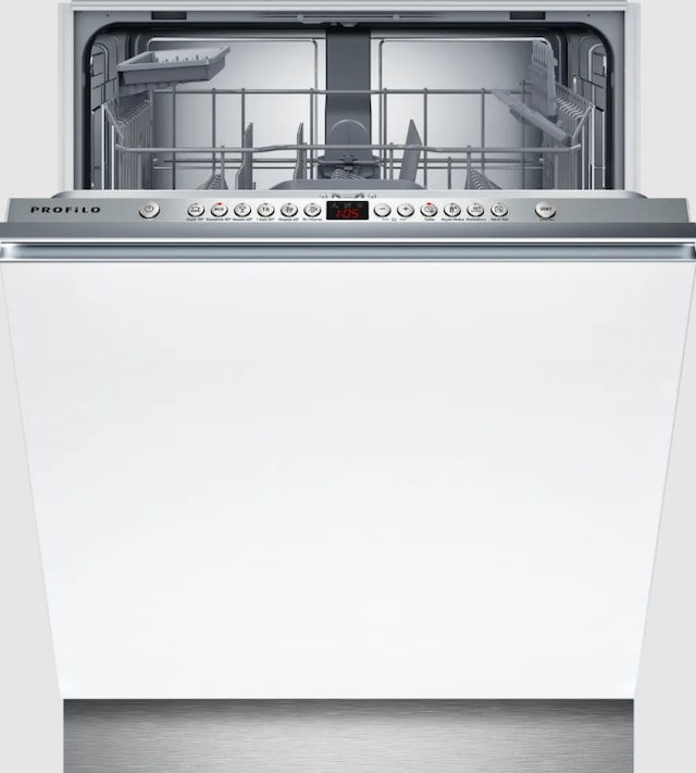 Profilo BMA600MV 6 Programlı 13 Kişilik Ankastre Bulaşık Makinesi