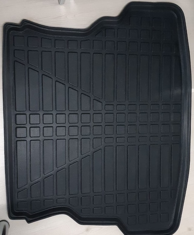 Renault Clio Symbol Sembol 2008 2012 Bagaj Havuzu N11.14265