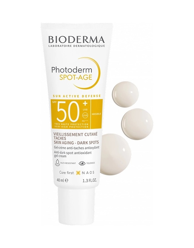 Bioderma Photoderm Spot Age Güneş Kremi SPF50+ 40 ML