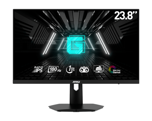MSI G244F E2