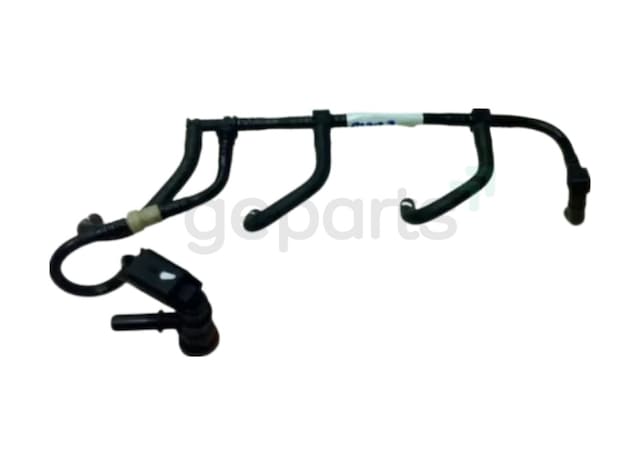 Yakit Geri Dönüşüm Borusu Clio 4 - Fluence - Talisman - Kangoo 3 1.5dcı
