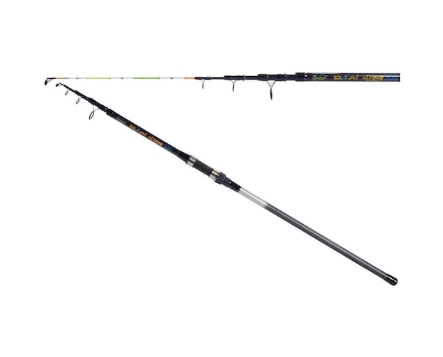Captain Cast Strong 1525 425 CM 80-180 Gr Teleskopik Olta Kamışı