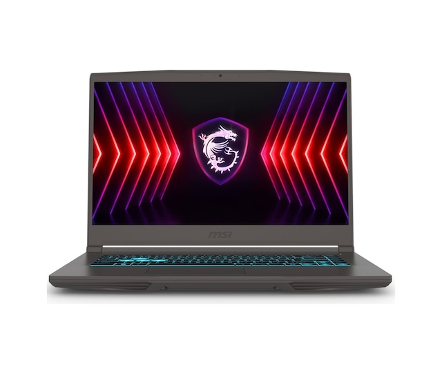 MSI THIN A15 B7VE-076XTR-FR16 R5-7535HS 24 GB 1 TB SSD 6 GB RTX4050 15.6″ Free Dos Dizüstü Bilgisayar