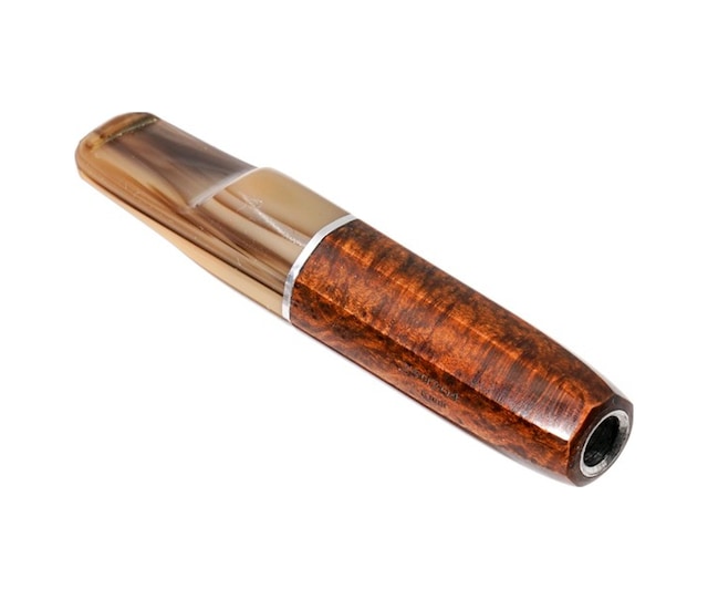 Şahin Edge 9mm Filtreli 6mm Uçlu Akrilik Saplı Sigara Ağızlığı 250204