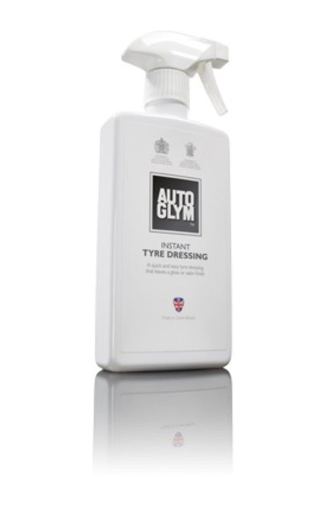 Autoglym Auto Glym Instant Tyre Dressing - Lastik Yenileyici 500 Ml.