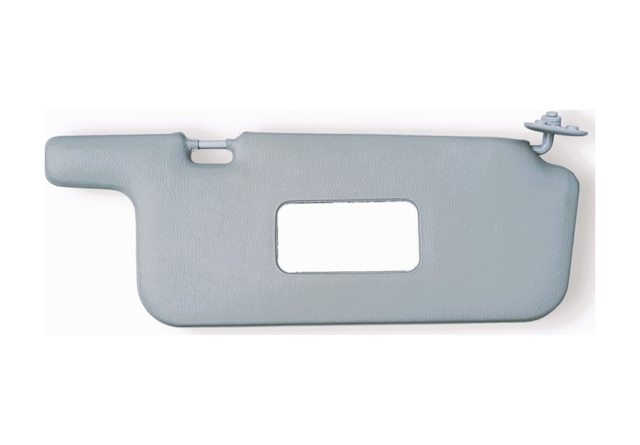 Toyota Corolla 1999-2001 Sağ Yolcu Tarafı Güneşlik Gri Renk