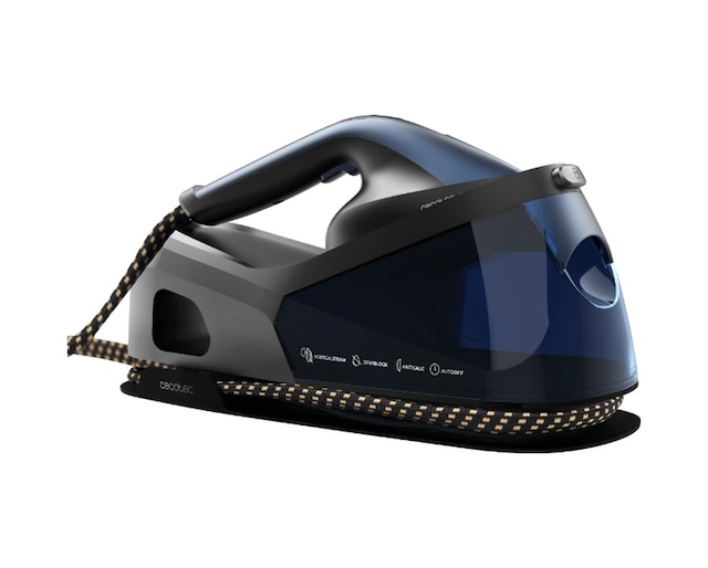 Cecoec Ironhero V-2400 Station 2400 W Buhar Kazanlı Ütü