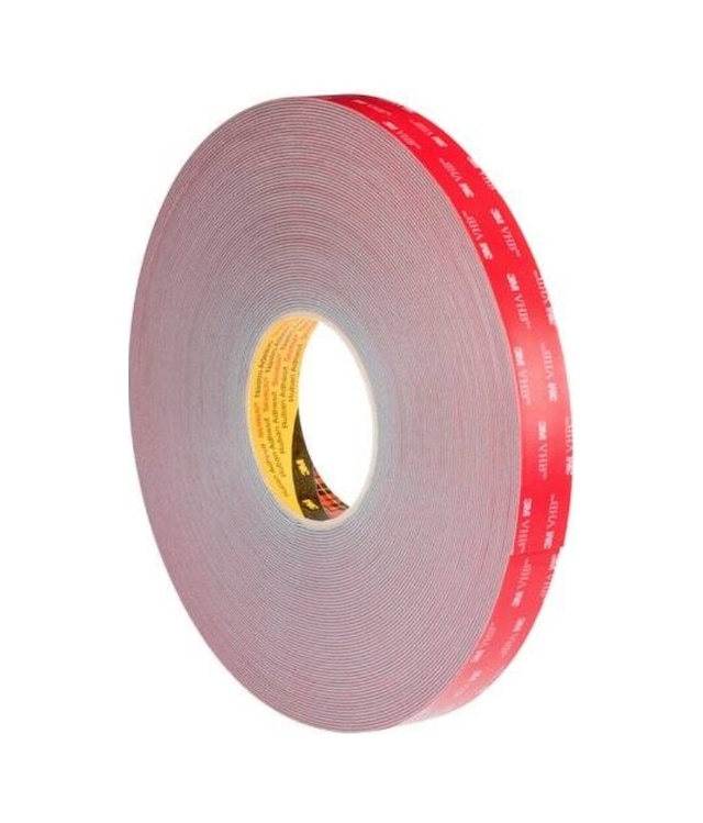 3m Gph 060gf 19mm 33mt Gri Vhb Bant