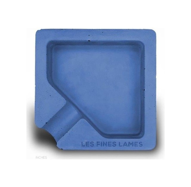 Le Petit By Les Fines Lames Tekli Mavi Küllük Pmpuro-tr3322