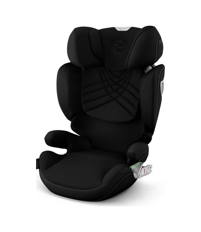 Cybex Solution T I-Fix Plus (Sephia Black) (Adac Ödüllü Oto Koltuğu 15-50 Kg)