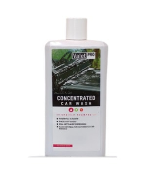 Valet Pro Concentrated Seramik Korumalı Ph Dengeli Oto Yıakama Şampuanı 500 ML