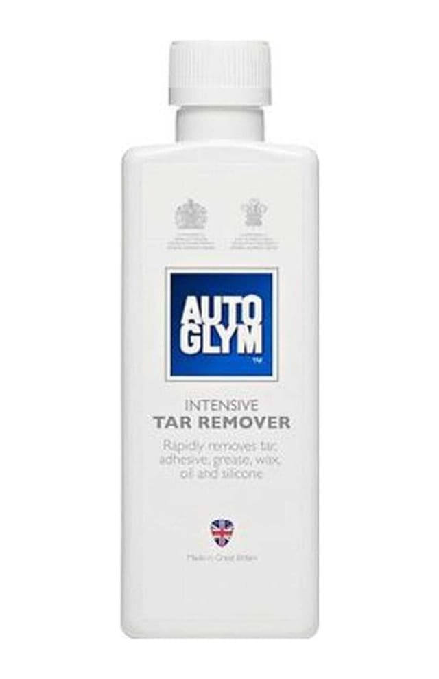 Autoglym Auto Glym Intensive Tar Remover - Zift, Reçine Ve Yapışkan Çıkarıcı 325 Ml