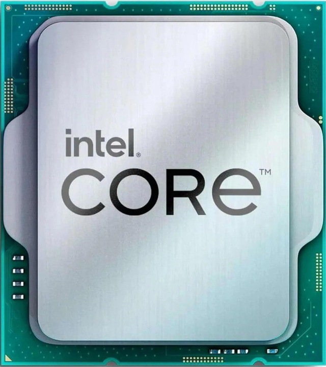 Intel Core i9-13900KF