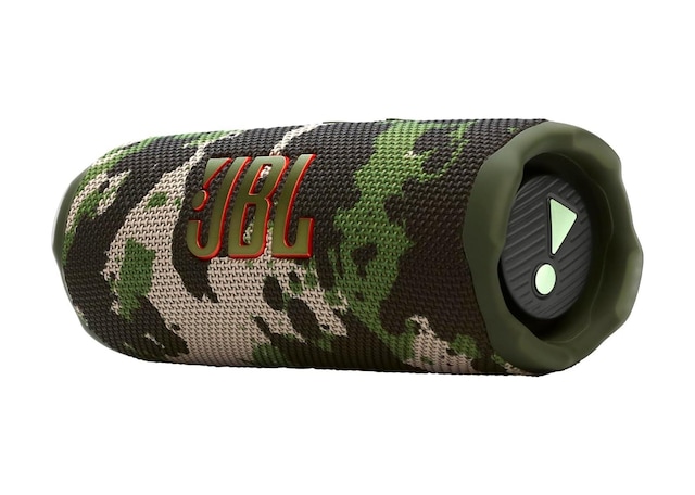Jbl Flip7 Bluetooth Hoparlör, Ip67, Squad