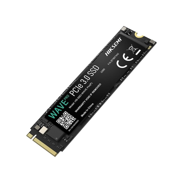 HIKSEMI Wave (P) - PCI-e 3.0 1TB NVMe M.2 2280
