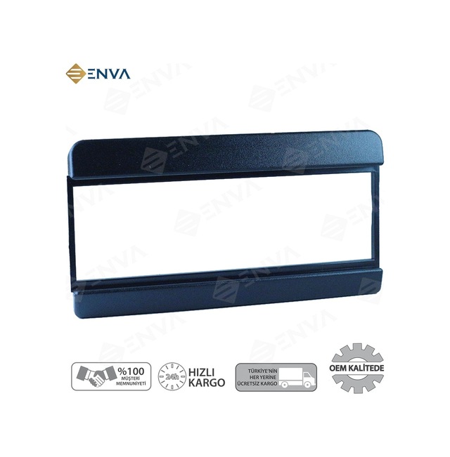 Ford Connect Teyp Çerçevesi 2002--2007 (178559791)