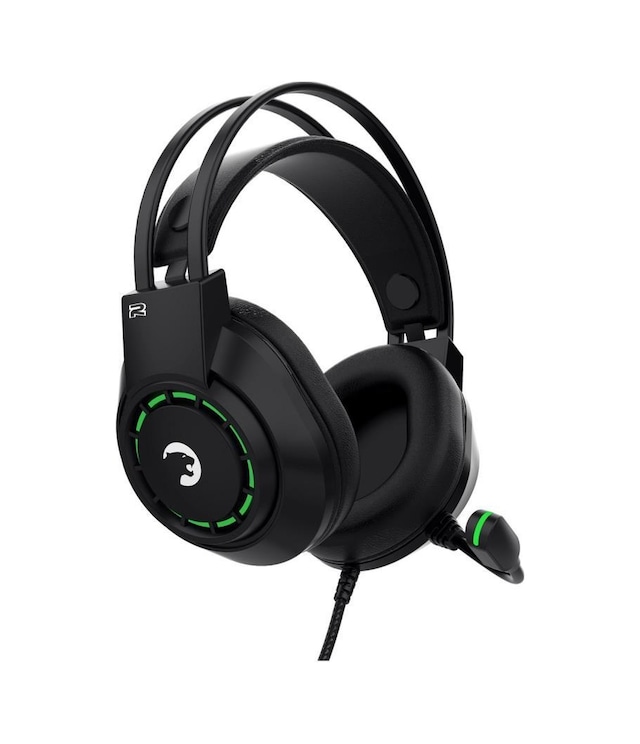 Gamepower Voldon X ENC 3.5 MM Kulak Üstü Oyuncu Kulaklık