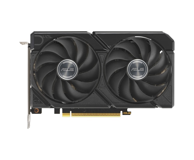 ASUS RX 9060 DUAL