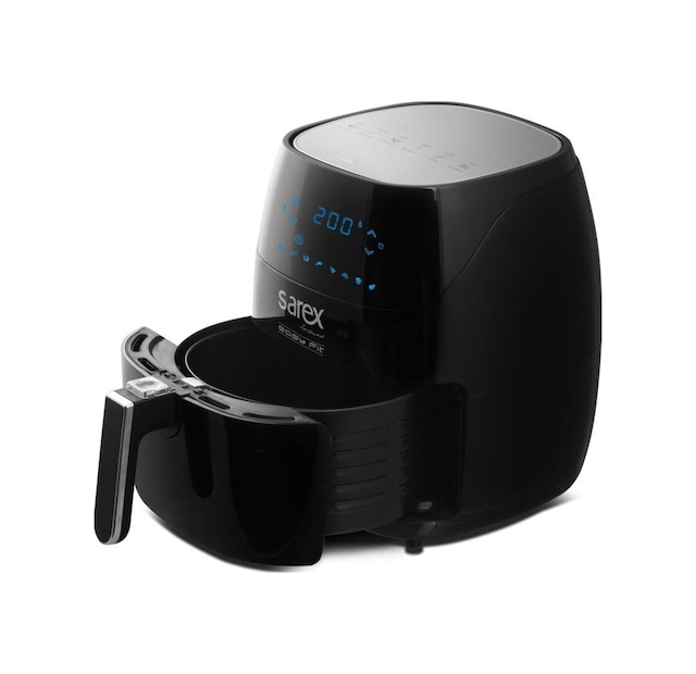 Sarex SR-7000 Easy Fit  Airfryer Sıcak Hava Fritözü