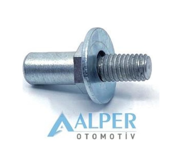 Kapı - 670 - Kilit Pimi Ducato Iıı-boxer Iıı-jumper - Spt-gld - Iıı 2008