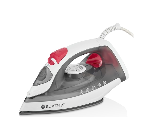 Rubenis Power 6100 Steam İron 1600-2000W Buharlı Ütü