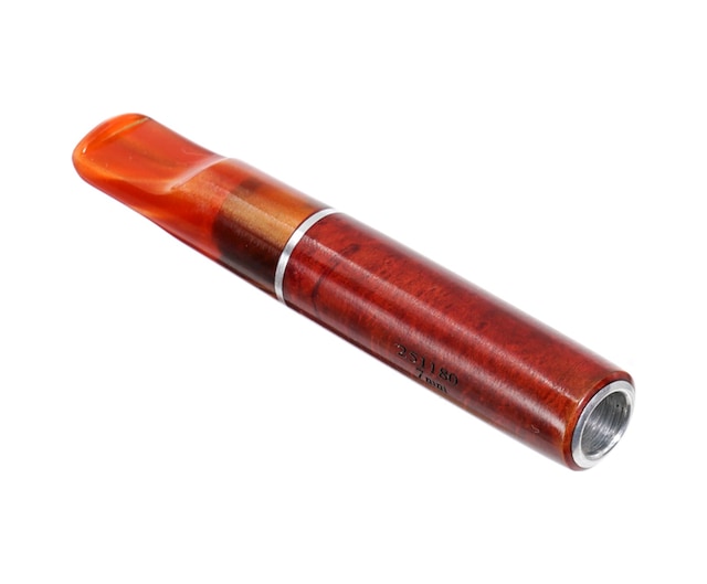 Şahin 6mm Filtreli 7mm Uçlu Akrilik Saplı Sigara Ağızlığı 251180 Diğer