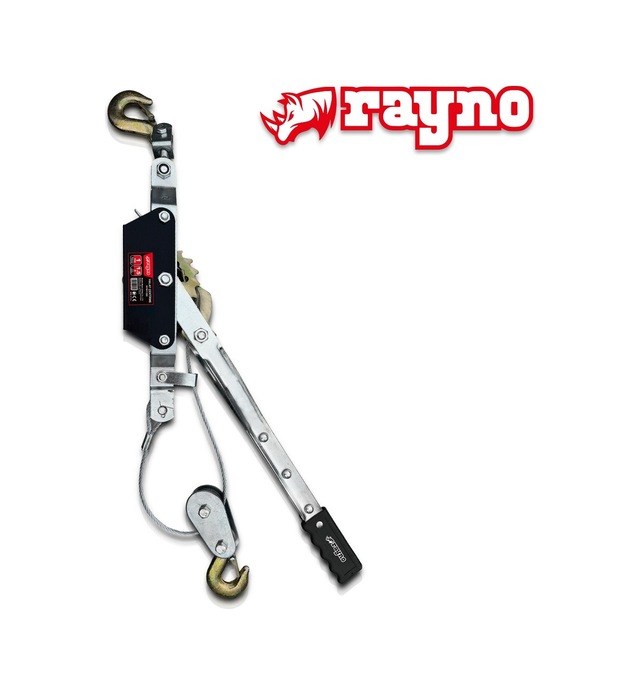 Rayno Halat Çektirme 1 Ton 1.5 Mm - Ryn11300