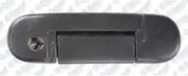 Kapı Kolu Arka Sağ 86-87 Gldısptm - 55 Model Krom