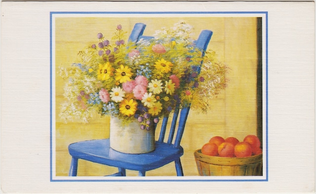 Yerli Kartpostal - N. Lıtteral Teşhir Ürün