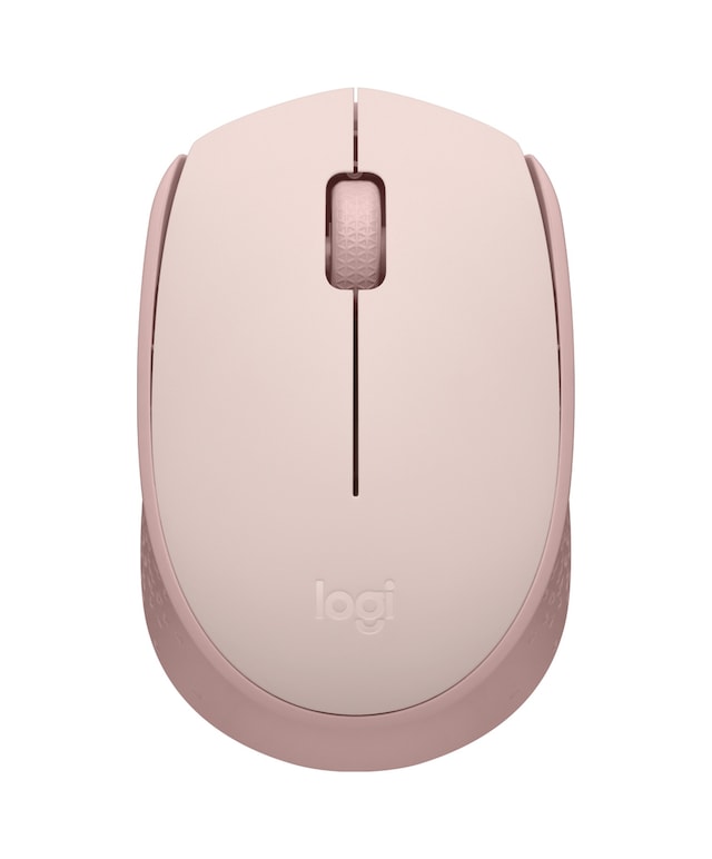Logitech M171 910-006865 USB Kablosuz Optik Mouse (Distribütör Garantili)