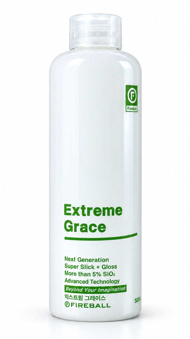 Fireball Extreme Grace Gelişmiş Sio2 Boya Koruyucu Ve Hızlı Sealant 500ml.