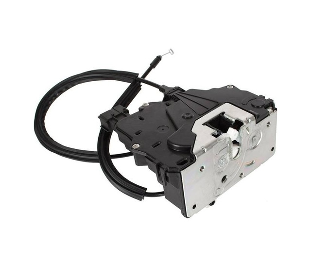 Ön - 828 - Kapı İç Kilidi Sol Ducato 3-boxer - Glblseme - 3-jumper 3