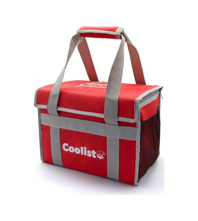 Coolist Cl26r 26 Litre Katlanabilir Termos Bez Çanta / Buzluk Fr Cl26r